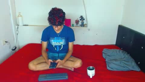 KAI  LIAM online show from April 2026 11:04:02 AM