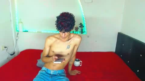 KAI  LIAM online show from May 2026 11:59:01 AM