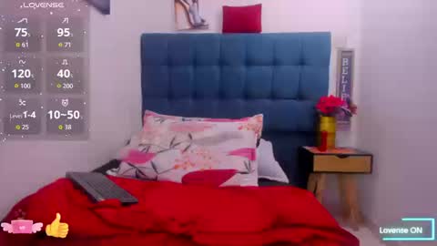 Snapshot of kaidy_wish chatting on September 2025 09:26:01 PM kaidy_wish online show from September 2025 09:26:01 PM