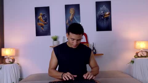 Snapshot of kaii_morgan chatting on February 2026 08:47:01 AM kaii_morgan online show from February 2026 08:47:01 AM