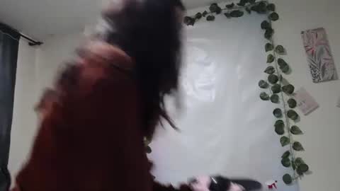 kaii jones online show from December 2024 06:26:01 PM