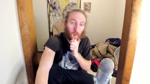 Kaiku77 online show from December 2024 02:21:02 AM