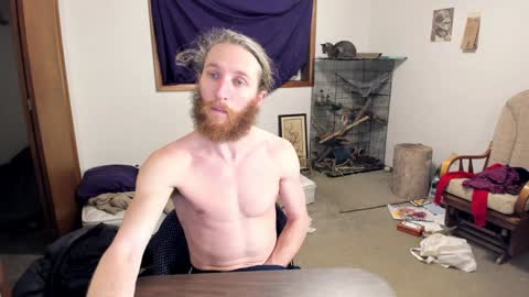 Kaiku77 online show from January 2025 06:47:02 AM