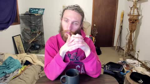 Kaiku77 online show from January 2025 03:26:01 AM