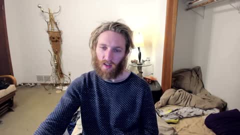 Kaiku77 online show from January 2025 02:14:01 AM