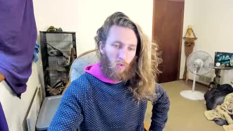 Kaiku77 online show from February 2025 01:36:02 AM