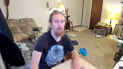 Kaiku77 online show from September 2025 09:05:01 PM