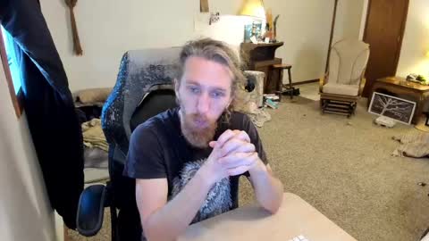 Kaiku77 online show from September 2025 08:01:02 PM