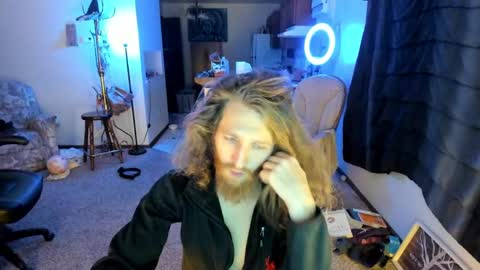 Kaiku77 online show from November 2025 07:31:02 AM