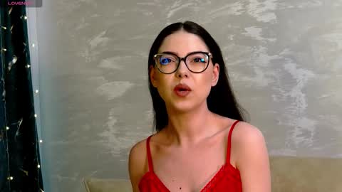 Kaila Lewis online show from February 2026 06:17:01 PM