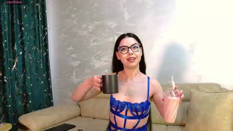 Kaila Lewis online show from April 2026 05:36:01 PM