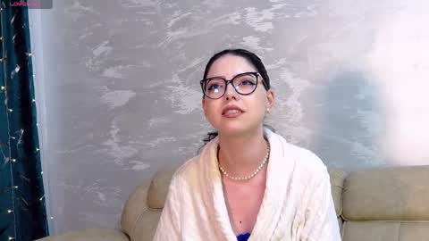 Kaila Lewis online show from April 2026 08:57:02 PM