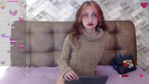 Kailani online show from April 2026 01:46:01 PM