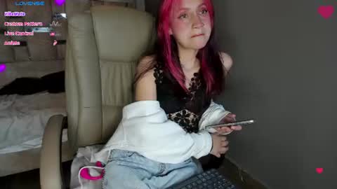 Kailani online show from June 2026 12:29:02 PM