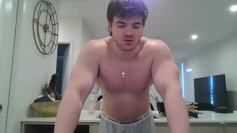 MrJuicyJames online show from October 2025 11:50:01 PM