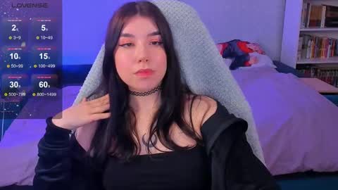 Kailey NONUDE online show from January 2025 05:15:01 PM