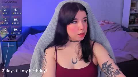 Kailey NONUDE online show from February 2025 03:05:02 PM