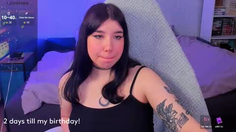 Kailey NONUDE online show from February 2025 04:14:01 PM