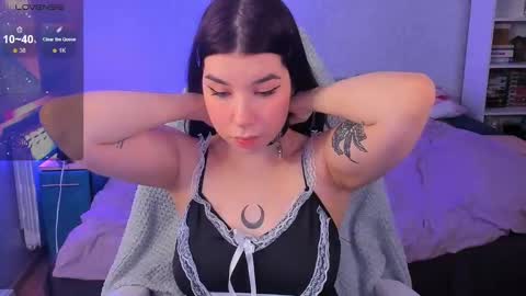 Kailey NONUDE online show from March 2025 03:16:02 PM
