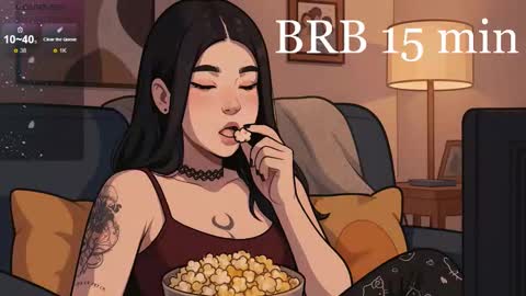 Kailey NONUDE online show from December 2025 11:38:02 AM