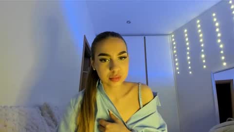 Snapshot of kaily777 chatting on January 2026 06:20:01 PM kaily777 online show from January 2026 06:20:01 PM