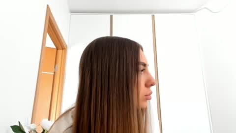 Snapshot of kaily777 chatting on February 2026 12:46:02 PM kaily777 online show from February 2026 12:46:02 PM