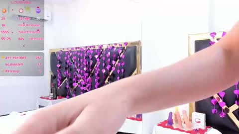 kelly online show from February 2025 05:40:02 PM