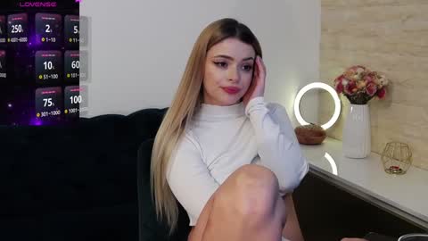 Kailyn online show from December 2024 10:30:02 PM