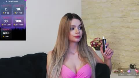 Kailyn online show from December 2024 11:00:01 PM