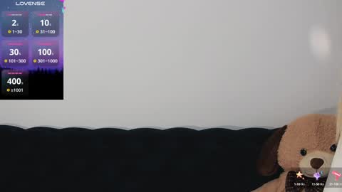 Kailyn online show from December 2024 07:53:02 PM