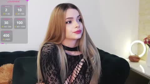 Kailyn online show from December 2024 04:59:02 PM