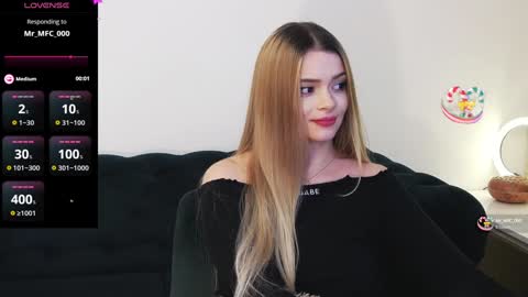 Kailyn online show from December 2024 11:09:02 PM