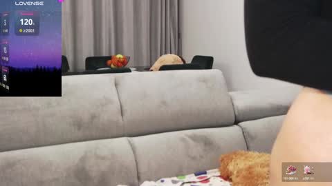 Kailyn online show from January 2025 05:24:01 PM