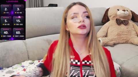 Kailyn online show from January 2025 10:35:02 PM