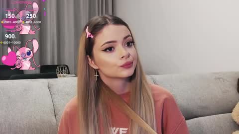 Kailyn online show from January 2025 09:35:02 PM