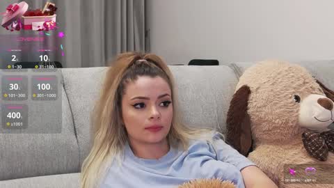 Kailyn online show from February 2025 03:20:01 AM