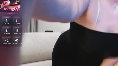 Kailyn online show from February 2025 12:53:02 AM