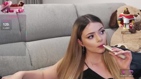 Kailyn online show from February 2025 12:17:01 AM