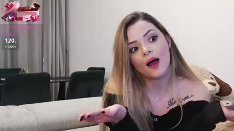 Kailyn online show from February 2025 11:48:02 PM