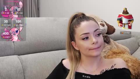 Kailyn online show from March 2025 12:10:02 AM