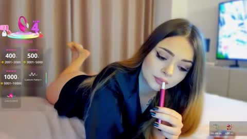 Kailyn online show from November 2025 08:08:02 PM