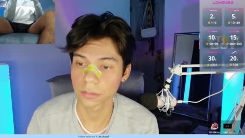 KAIN online show from September 2025 10:53:02 AM