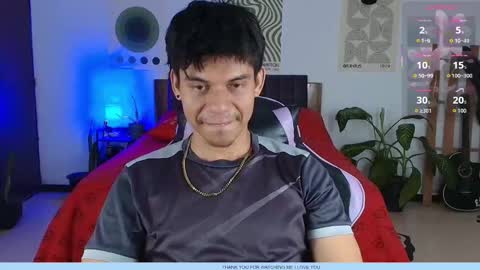 KAIN online show from March 2026 12:06:02 AM