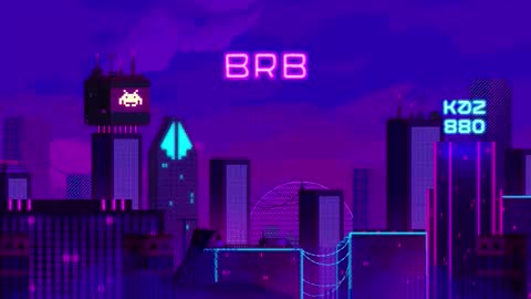 KAIN online show from March 2026 02:04:02 AM