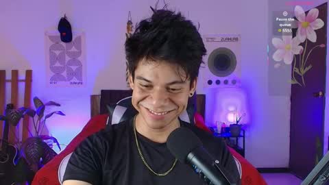 KAIN online show from March 2026 01:17:01 PM