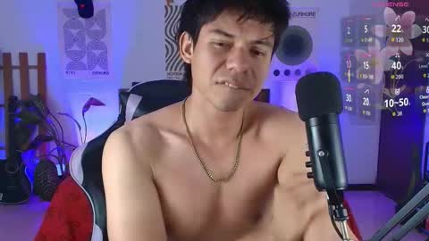 KAIN online show from March 2026 01:22:02 AM