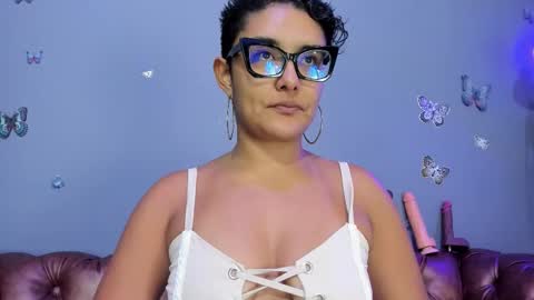 Snapshot of kaira_mosse_ chatting on October 2025 10:15:01 AM kaira_mosse_ online show from October 2025 10:15:01 AM