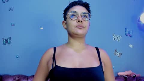 Snapshot of kaira_mosse_ chatting on November 2025 11:44:01 AM kaira_mosse_ online show from November 2025 11:44:01 AM