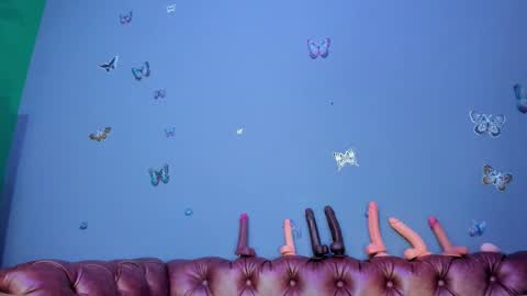 kaira_mosse_ online show from December 2025 11:51:01 AM