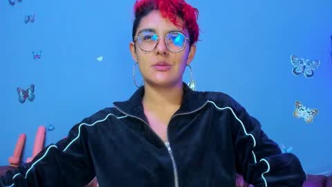 kaira_mosse_ online show from April 2026 11:35:02 AM
